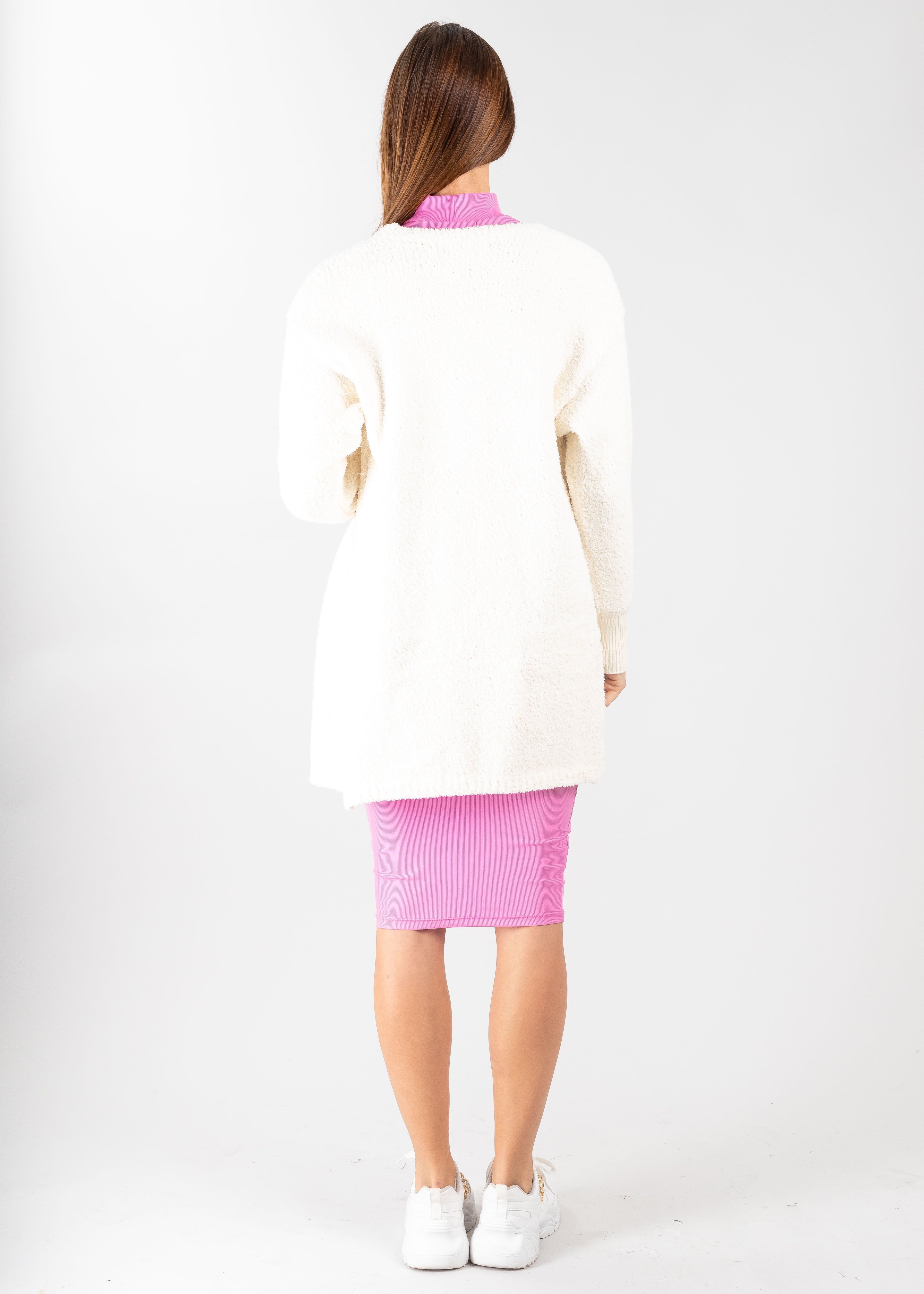 Cárdigan Tejido Largo sold by Shasa product image thumbnail 4