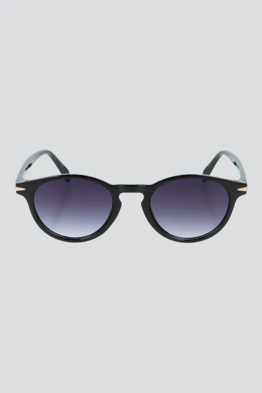 Lentes de sol redondos sold by Shasa
