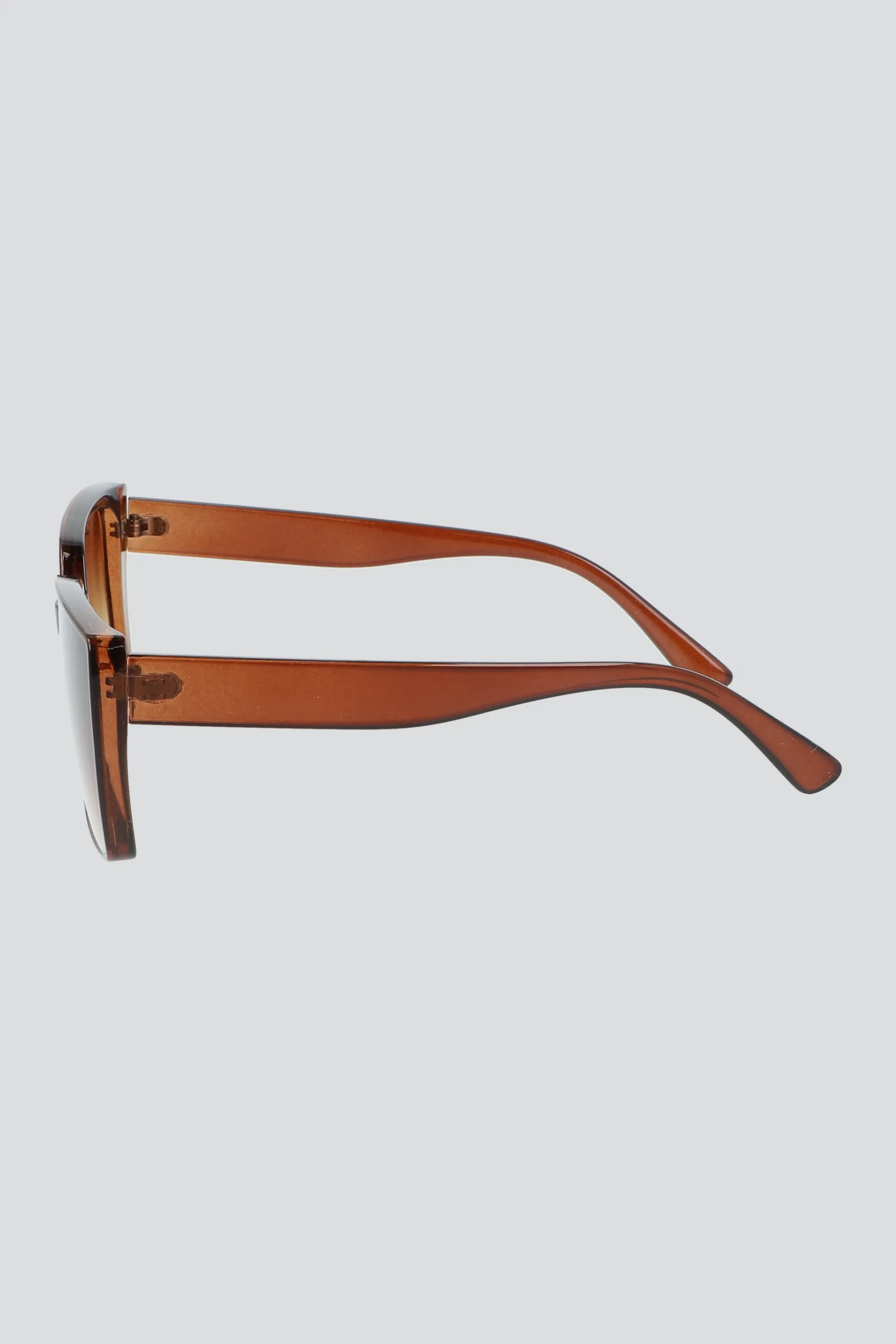 Lentes de sol oversized sold by Shasa product image thumbnail 3