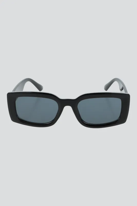 Lentes de sol rectangulo sold by Shasa