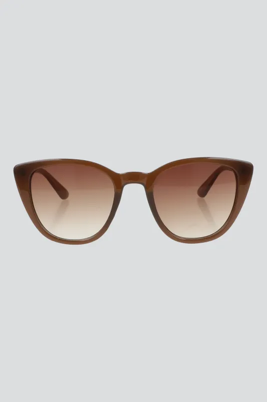 Lentes rectangulo onvre sold by Shasa