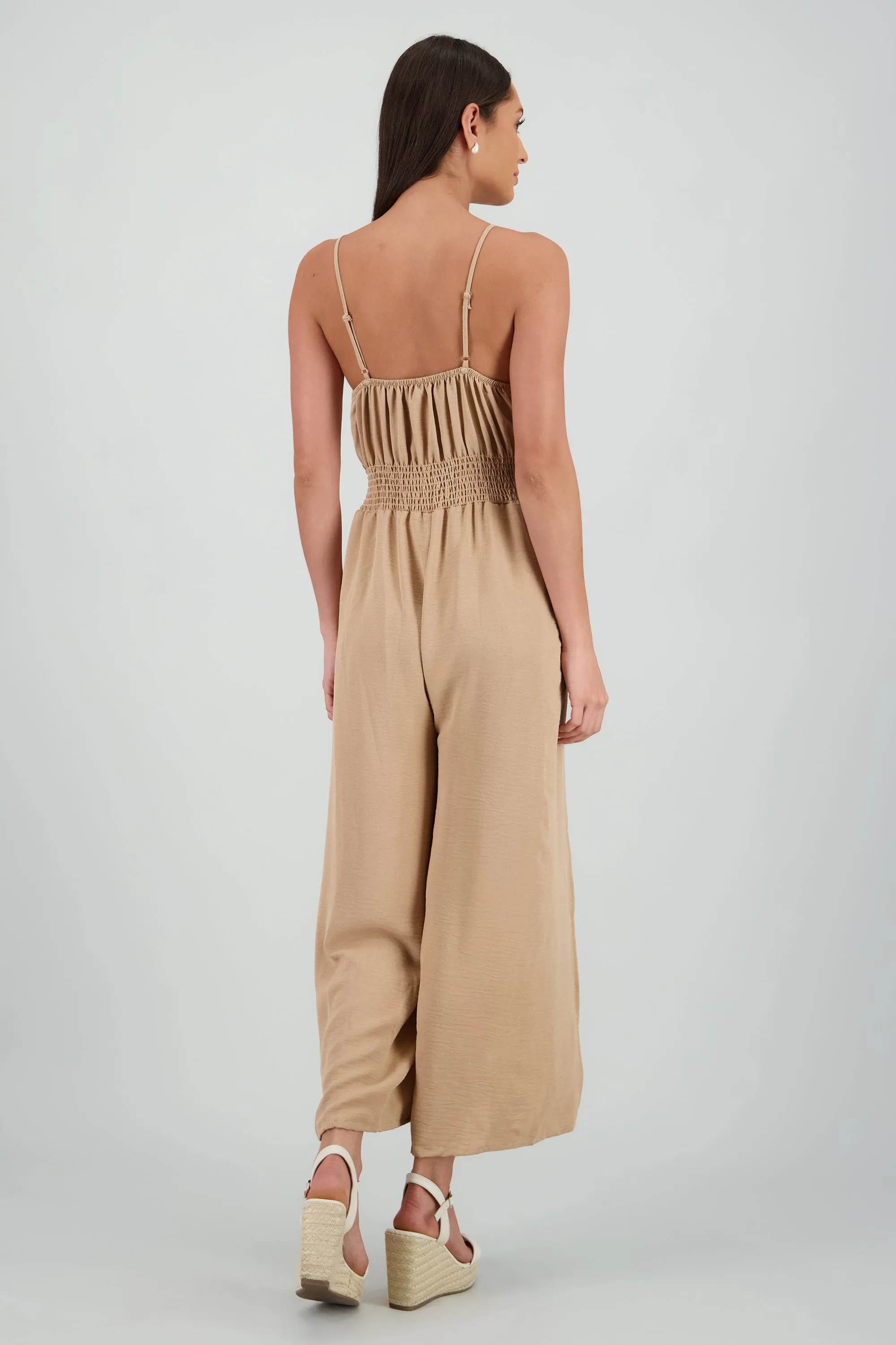 Jumpsuit liso sold by Shasa product image thumbnail 4