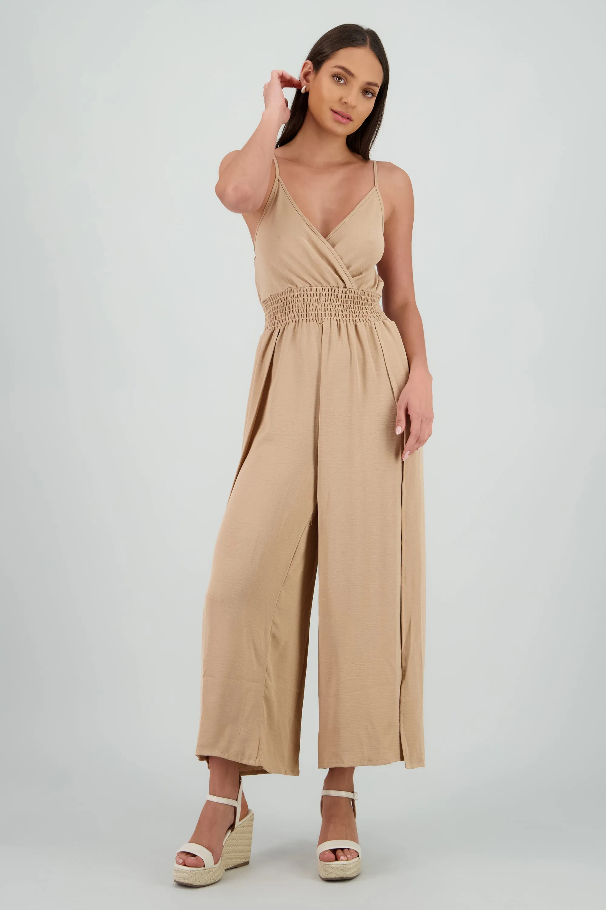 Jumpsuit liso sold by Shasa product image thumbnail 2