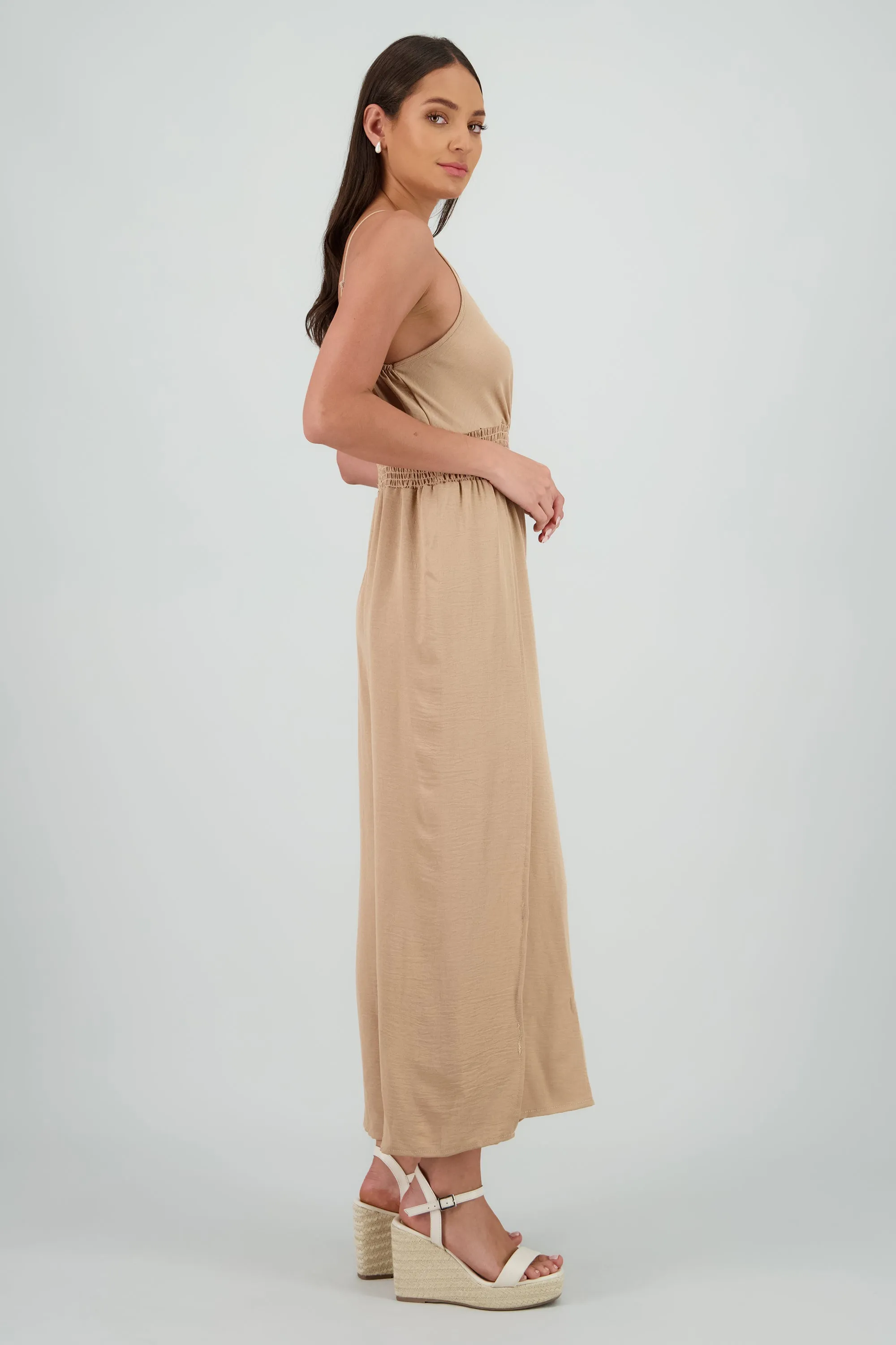 Jumpsuit liso sold by Shasa product image thumbnail 3