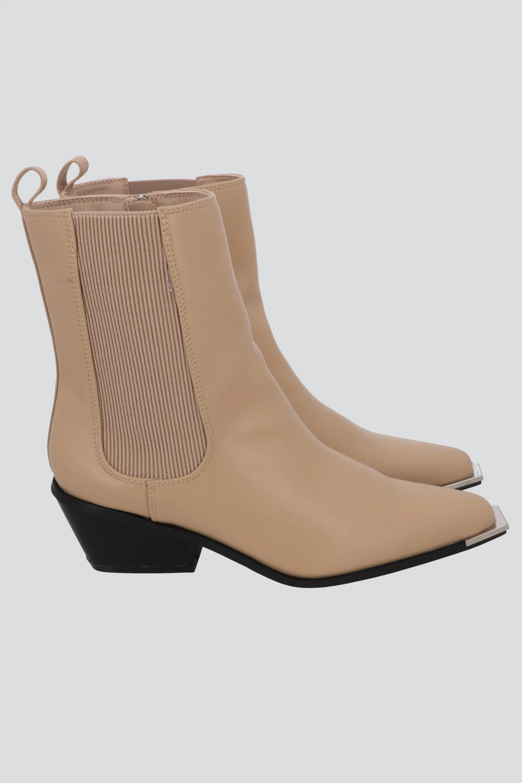 Botin vaquero punta metal sold by Shasa product image thumbnail 2