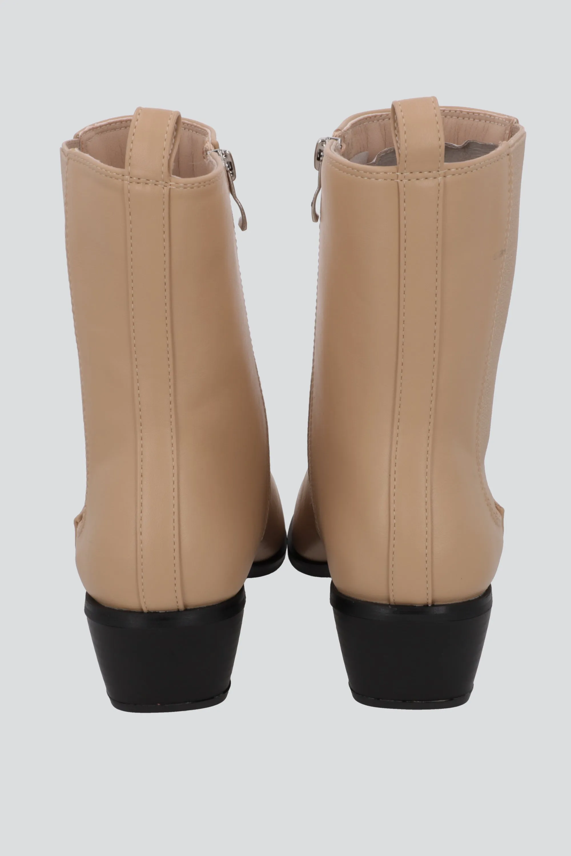 Botin vaquero punta metal sold by Shasa product image thumbnail 4