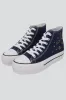 Tenis canvas espacial sold by Shasa