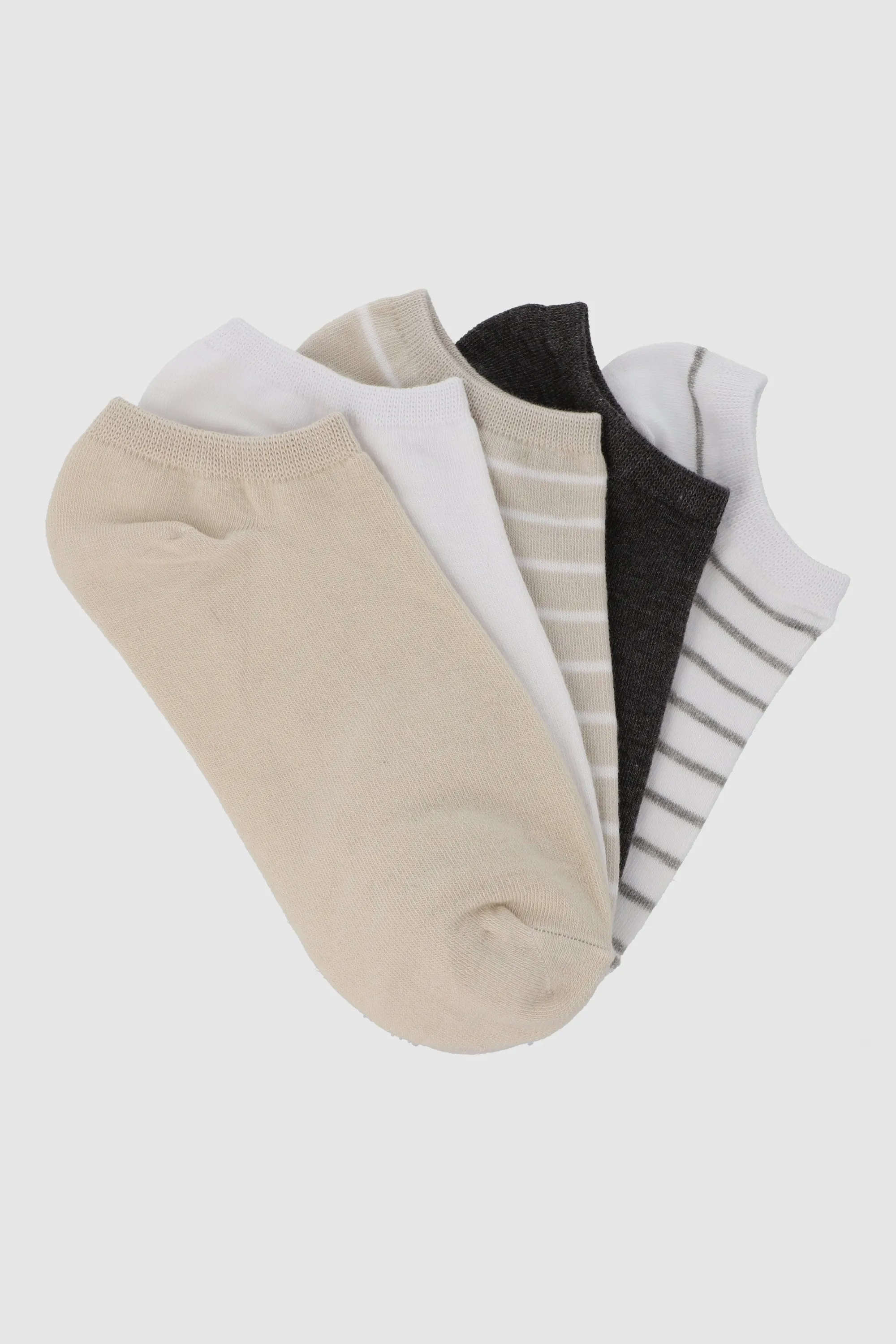 5 pack tines con rayas sold by Shasa