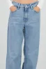 Jeans wide leg ultra confort sold by Shasa