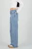 Jeans wide leg ultra confort sold by Shasa