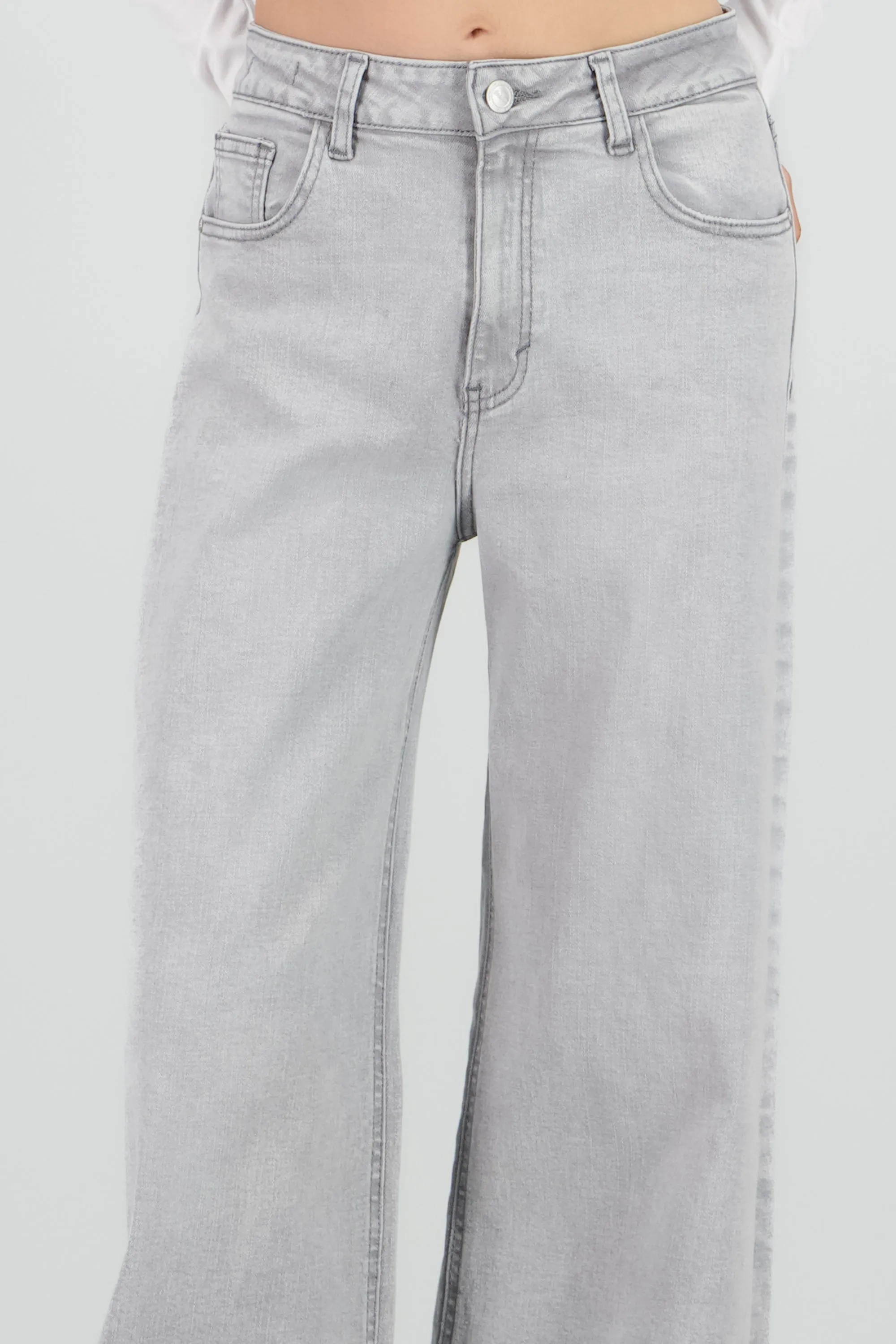 Jeans wide leg amplios sold by Shasa product image thumbnail 5