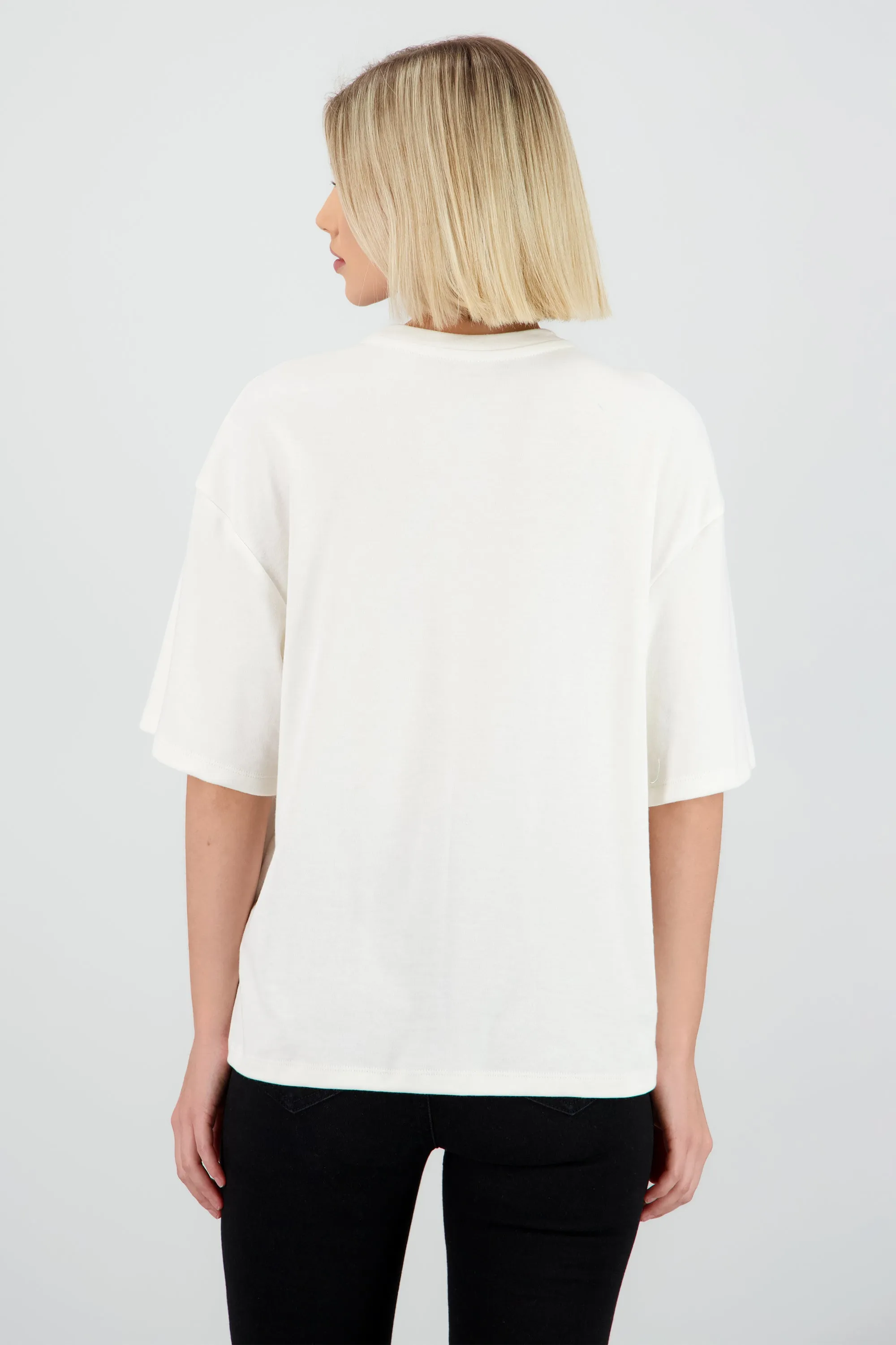 Playera stranger things letras sold by Shasa product image thumbnail 4