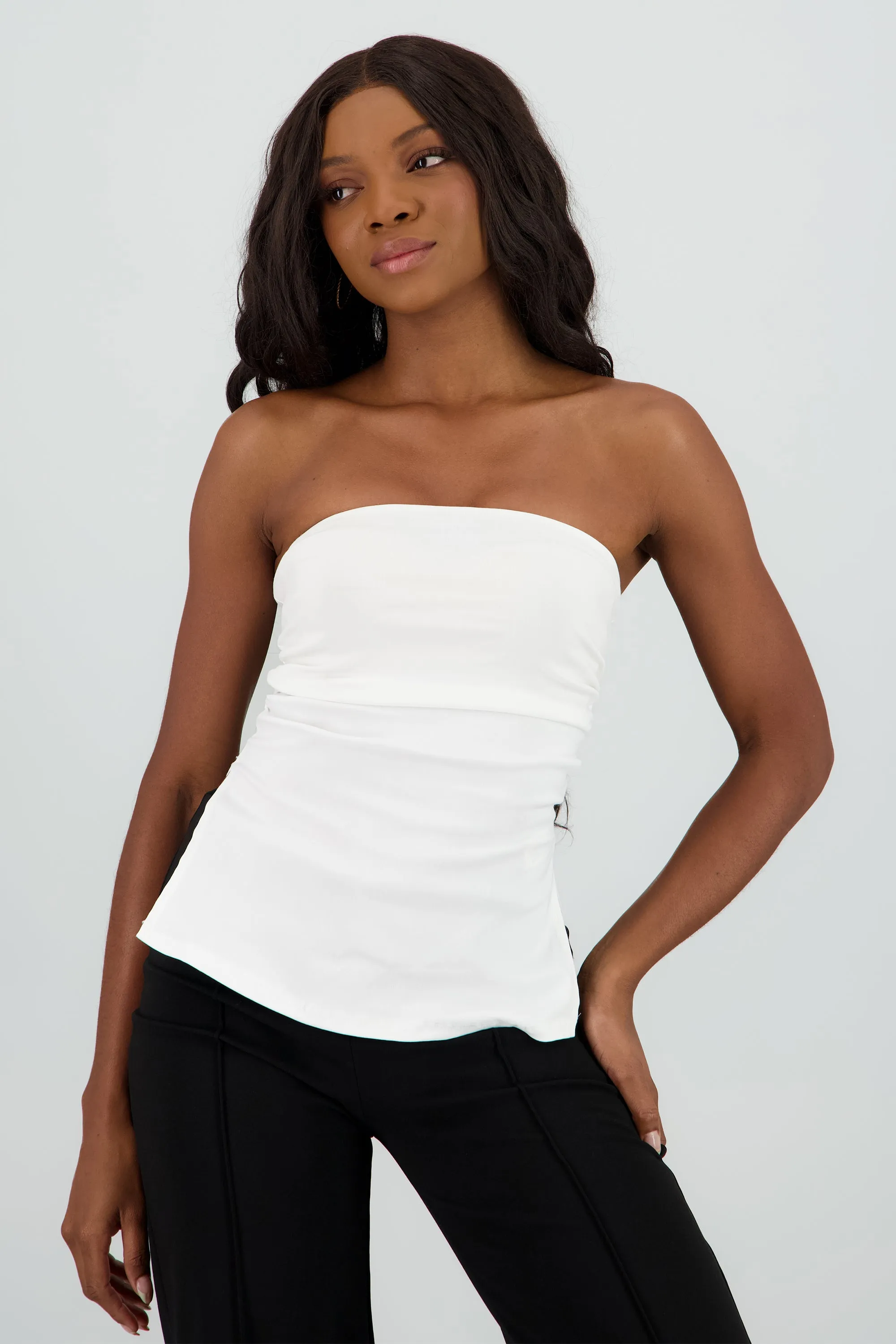 Top tubo abertura costados sold by Shasa product image thumbnail 2