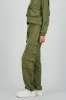 Pants tipo parachute detalle bolsas cargo sold by Shasa