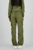 Pants tipo parachute detalle bolsas cargo sold by Shasa