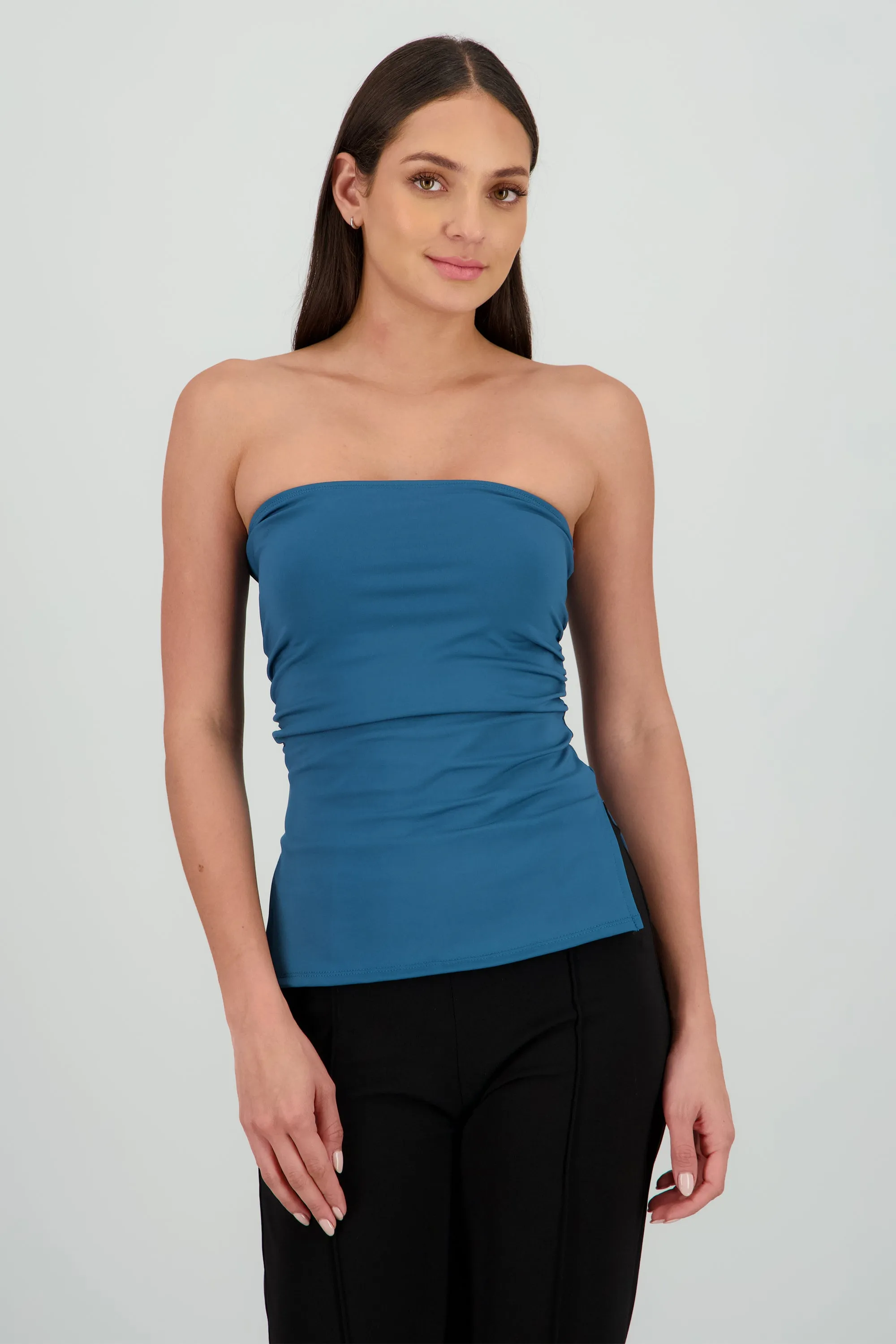 Top tubo abertura sold by Shasa