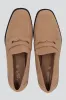 Loafer sencillo durazno sold by Shasa