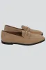 Loafer sencillo durazno sold by Shasa
