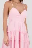 Vestido olanes mini sold by Shasa