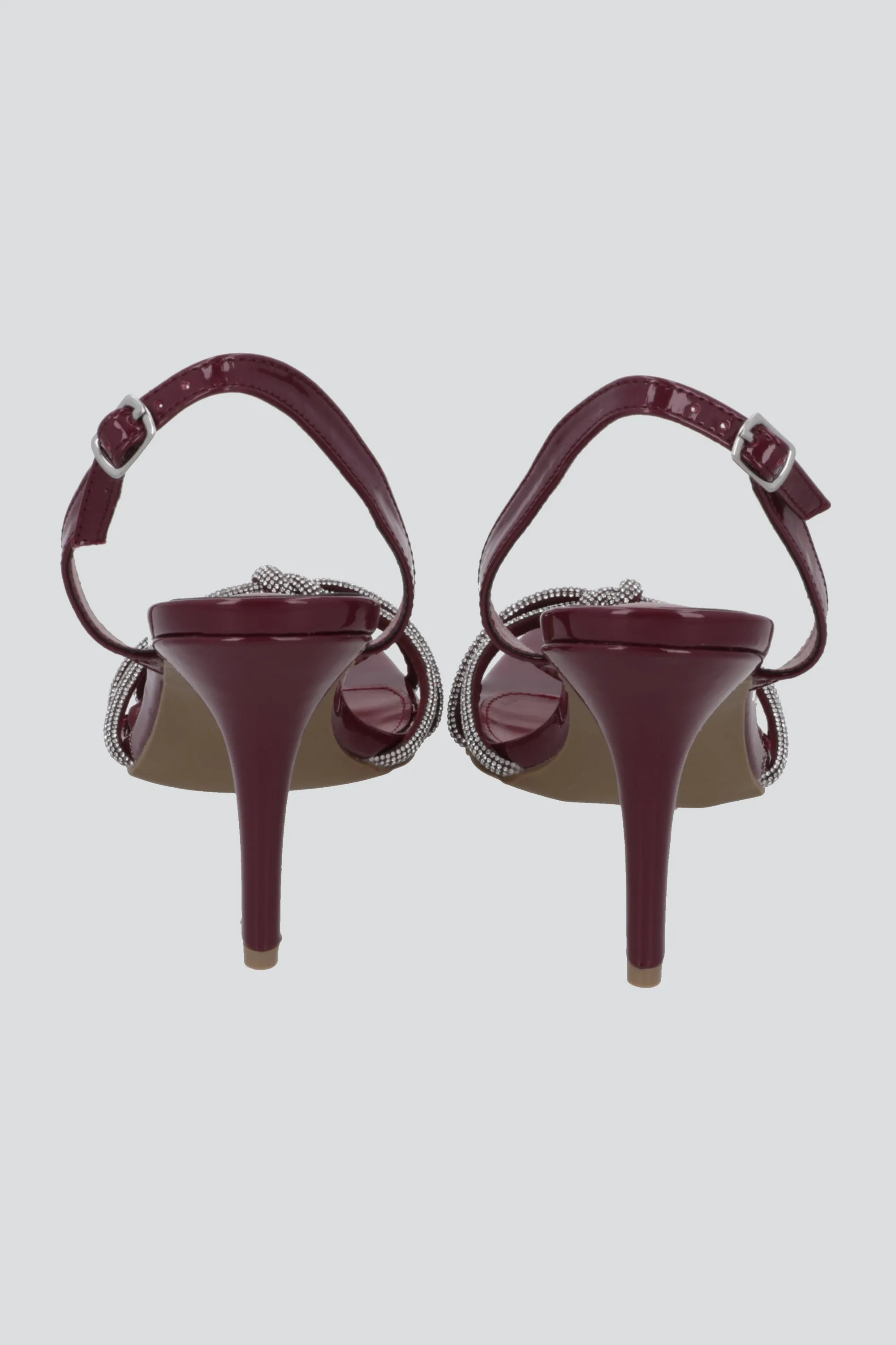 Tacon nudo brillos sold by Shasa product image thumbnail 5