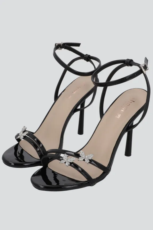 Tacon basico mini mariposas sold by Shasa