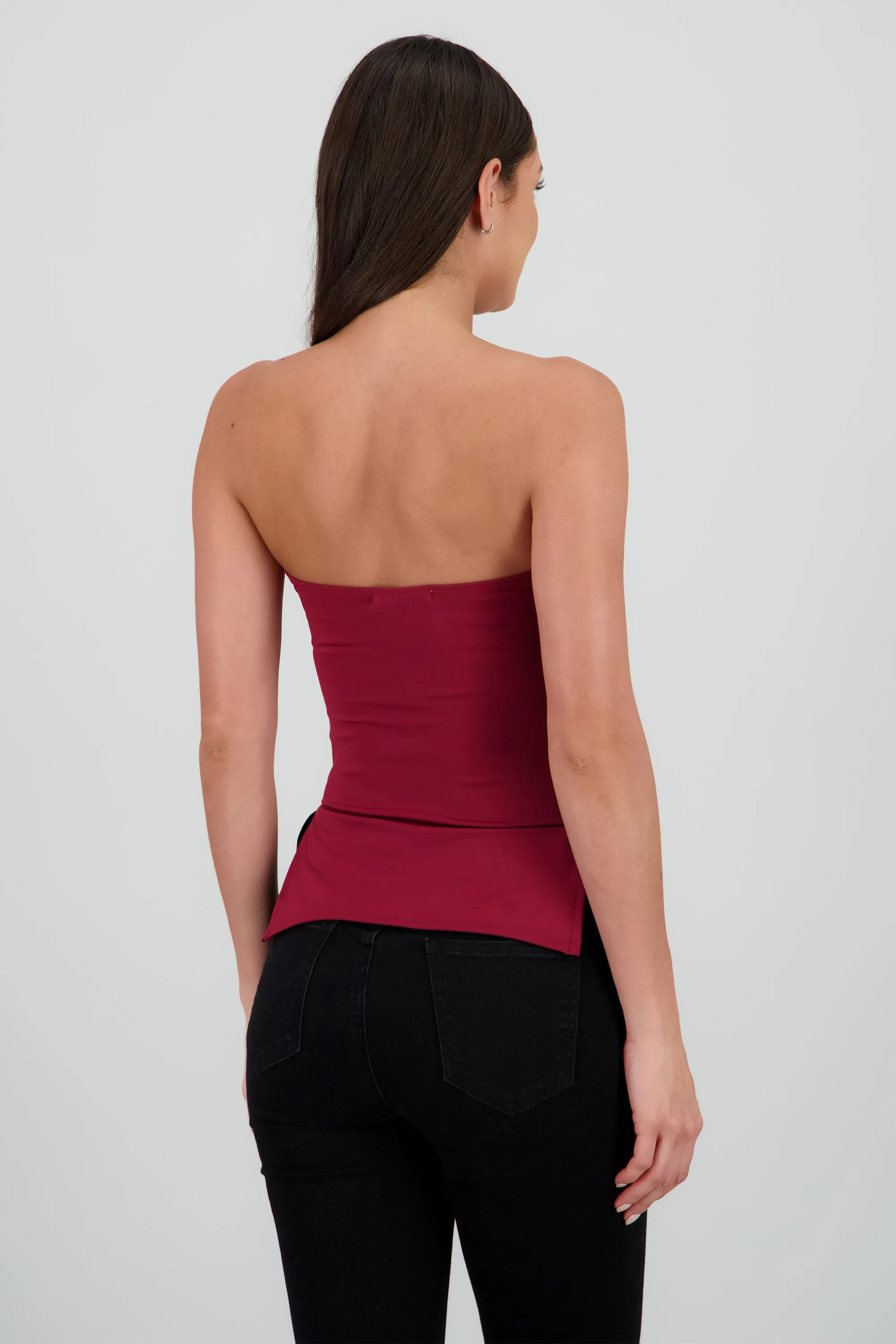 Top tubo abertura sold by Shasa product image thumbnail 4