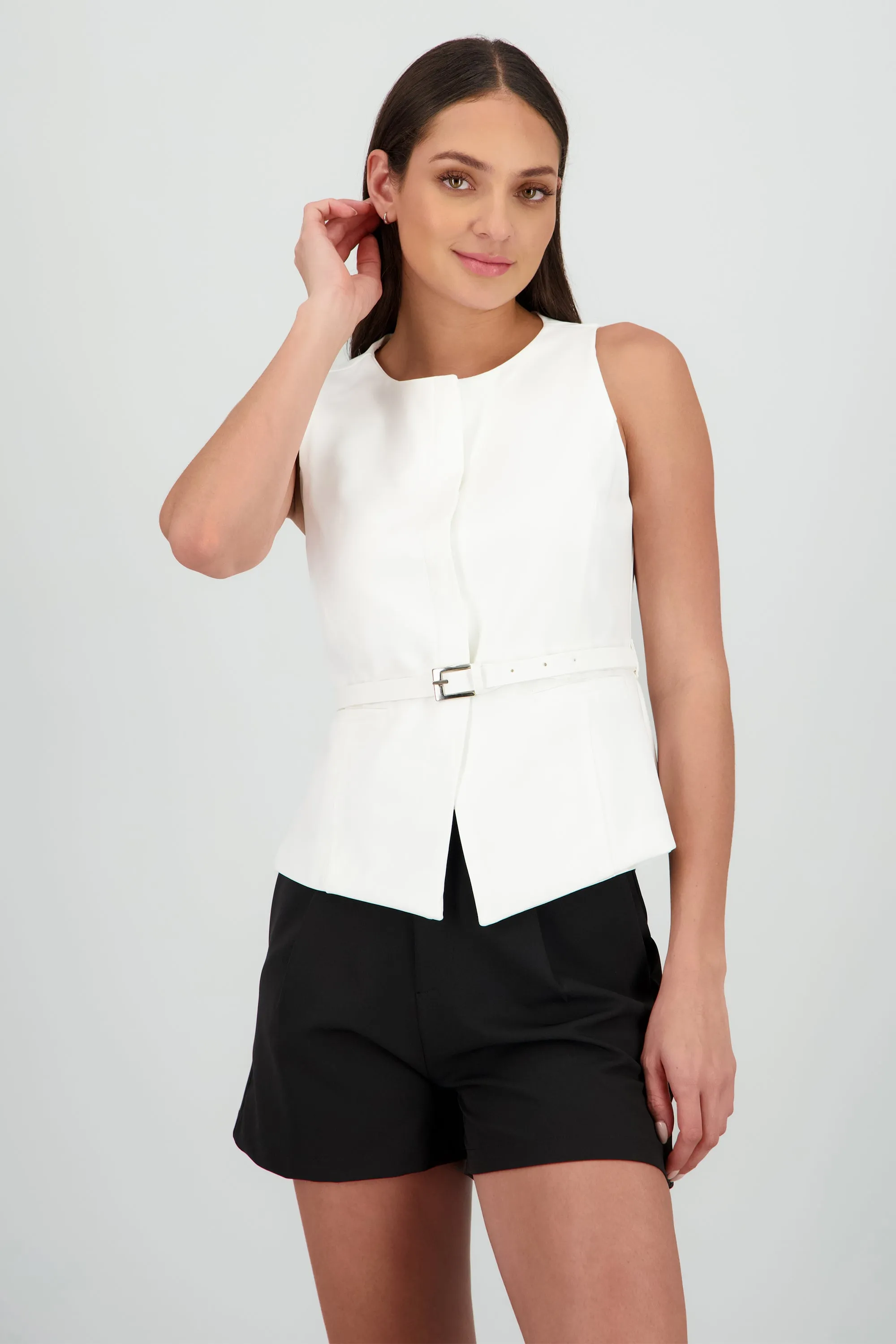 Chaleco cinturon sold by Shasa product image thumbnail 2