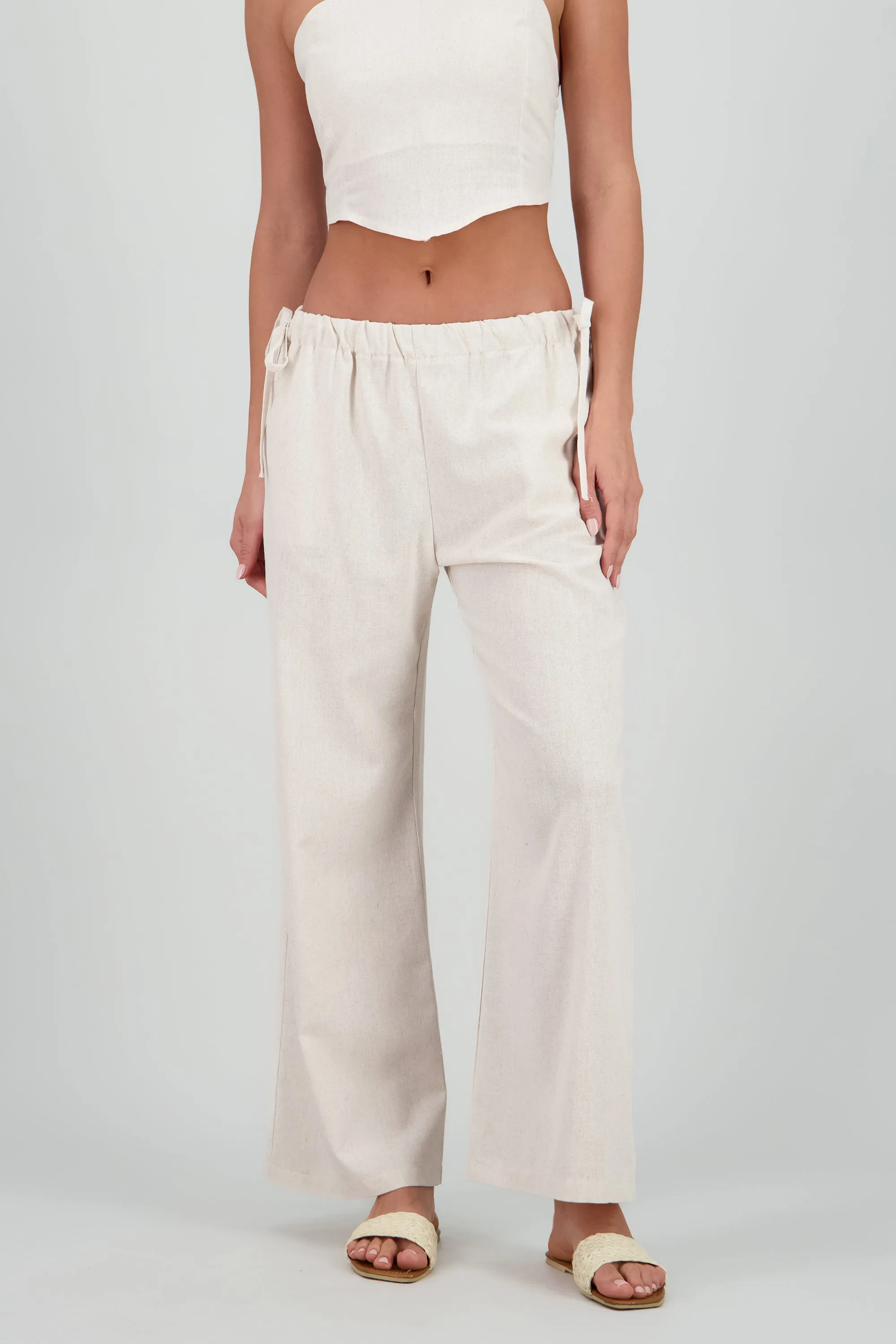 Pantalon jaretas cintura sold by Shasa product image thumbnail 2
