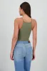 Body halter liso sold by Shasa