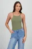Body halter liso sold by Shasa