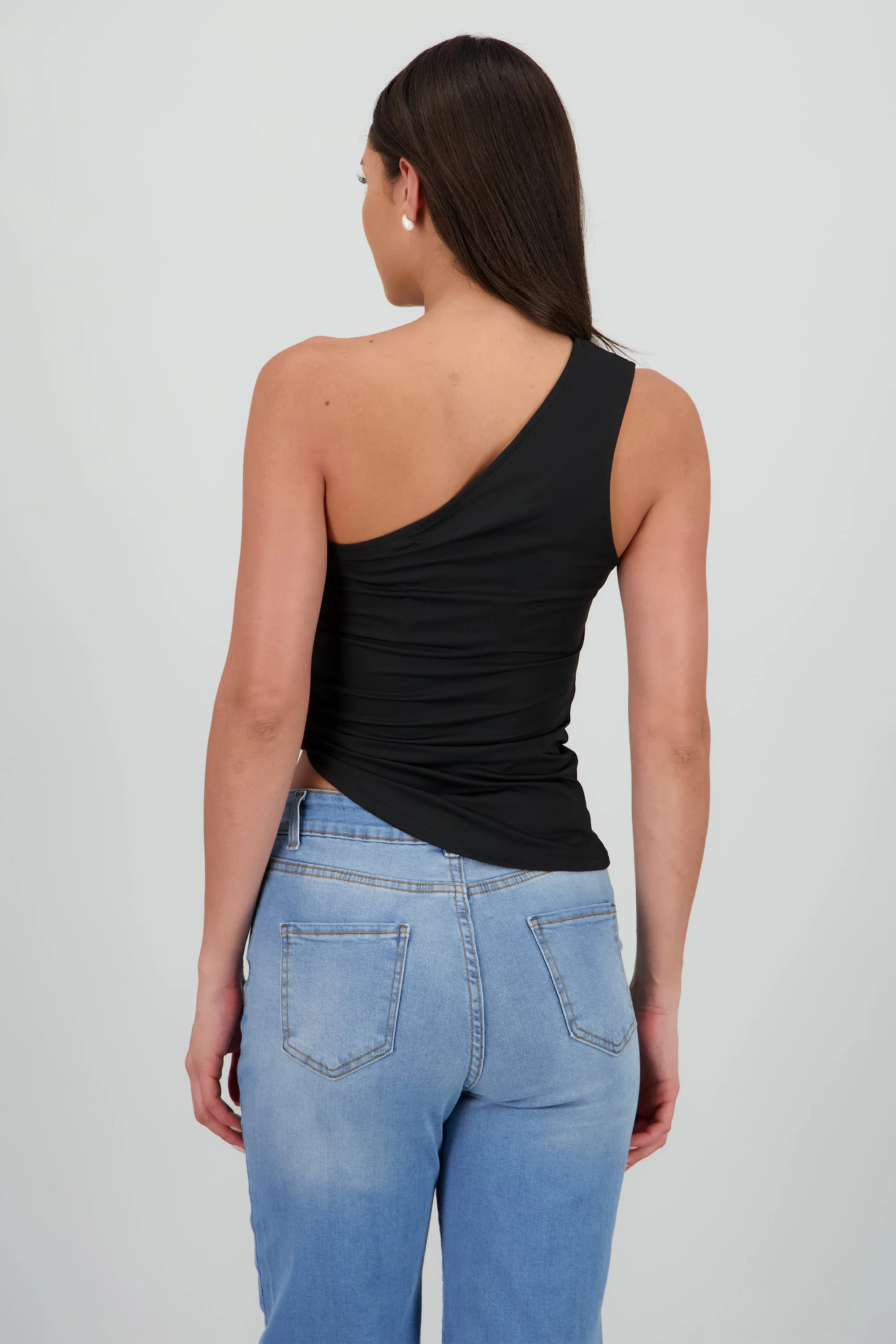 Top asimetrico hebilla sold by Shasa product image thumbnail 4