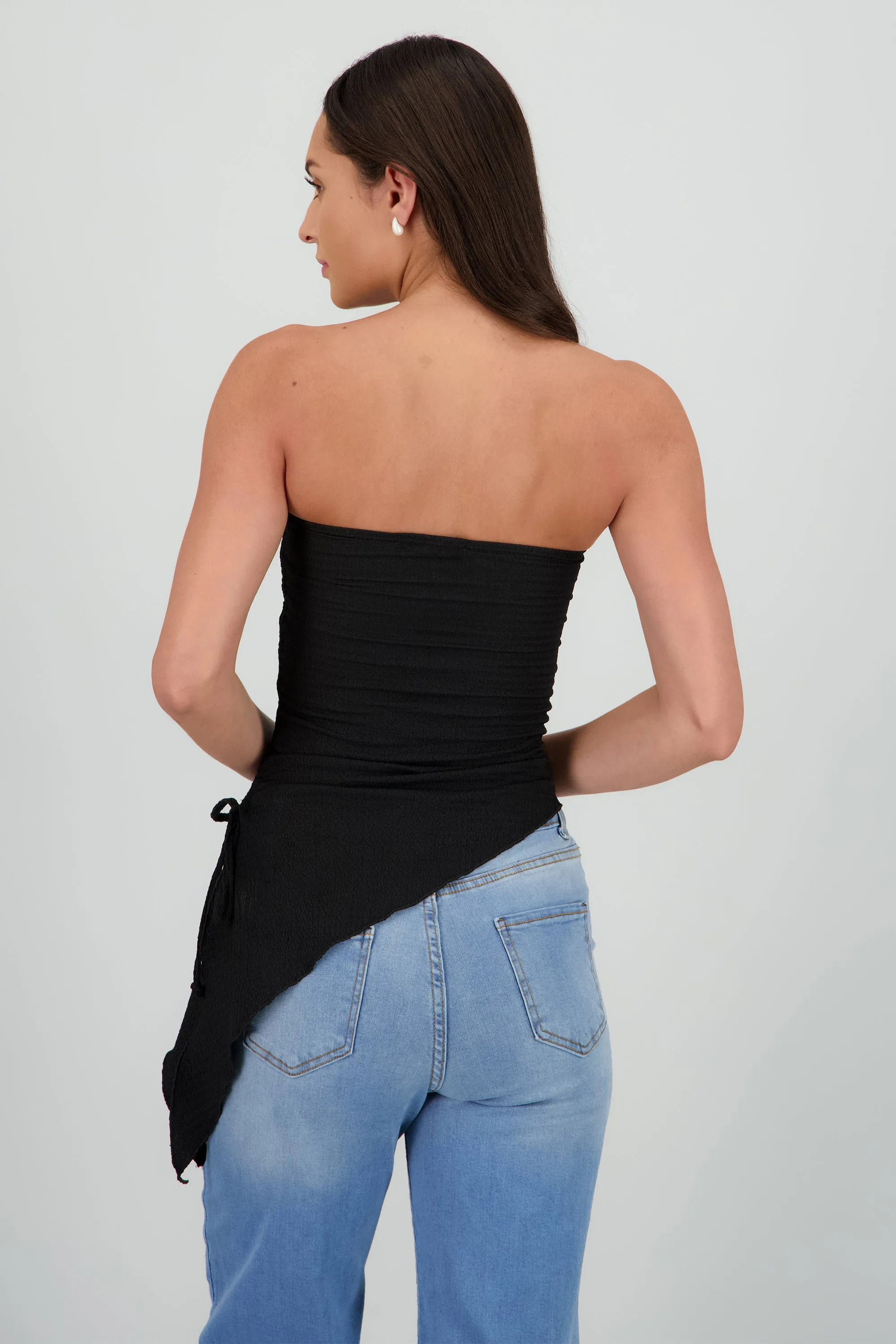 Top asimetrico textura sold by Shasa product image thumbnail 4