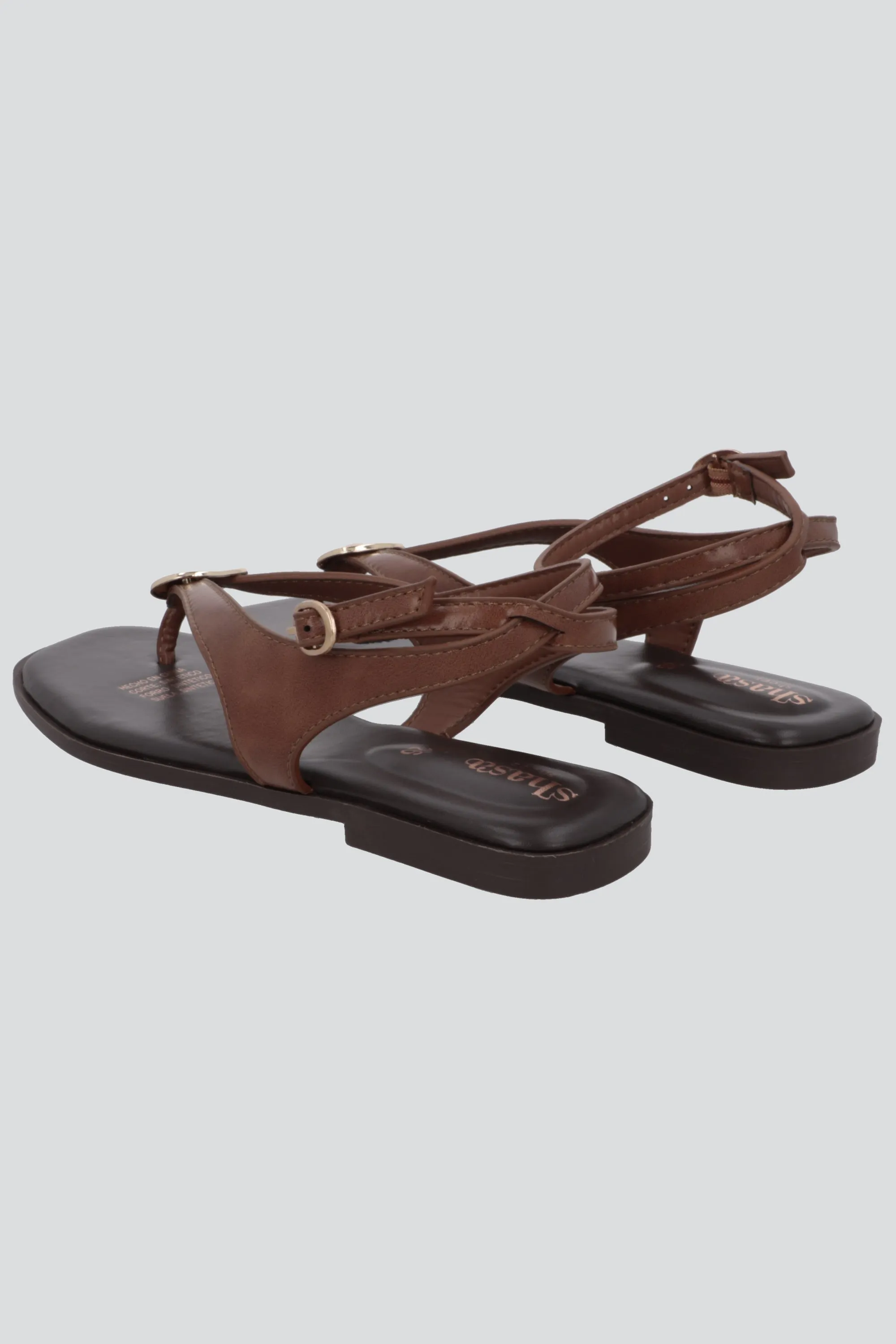 Sandalia pata de gallo aplicacion sold by Shasa product image thumbnail 4