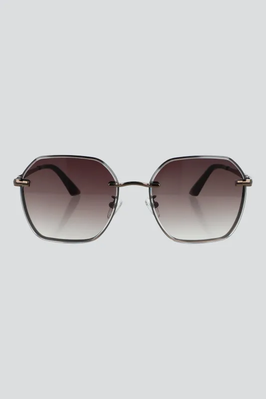 Lentes grandes OMBRE sold by Shasa