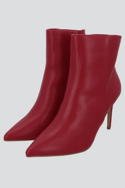 Botin pointy basico sold by Shasa