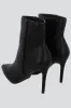 Botin pointy basico sold by Shasa