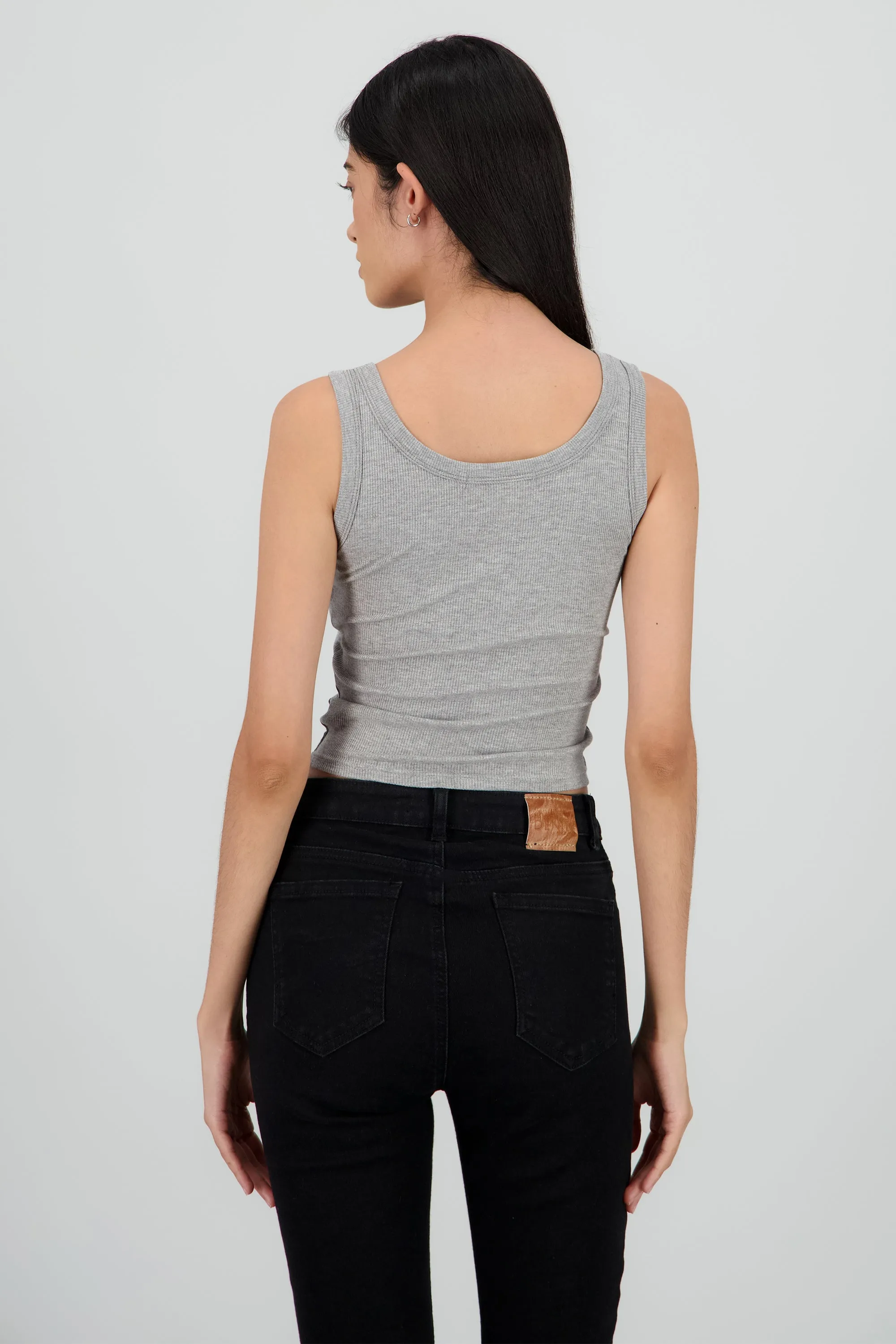 Top liso con copas sold by Shasa product image thumbnail 4