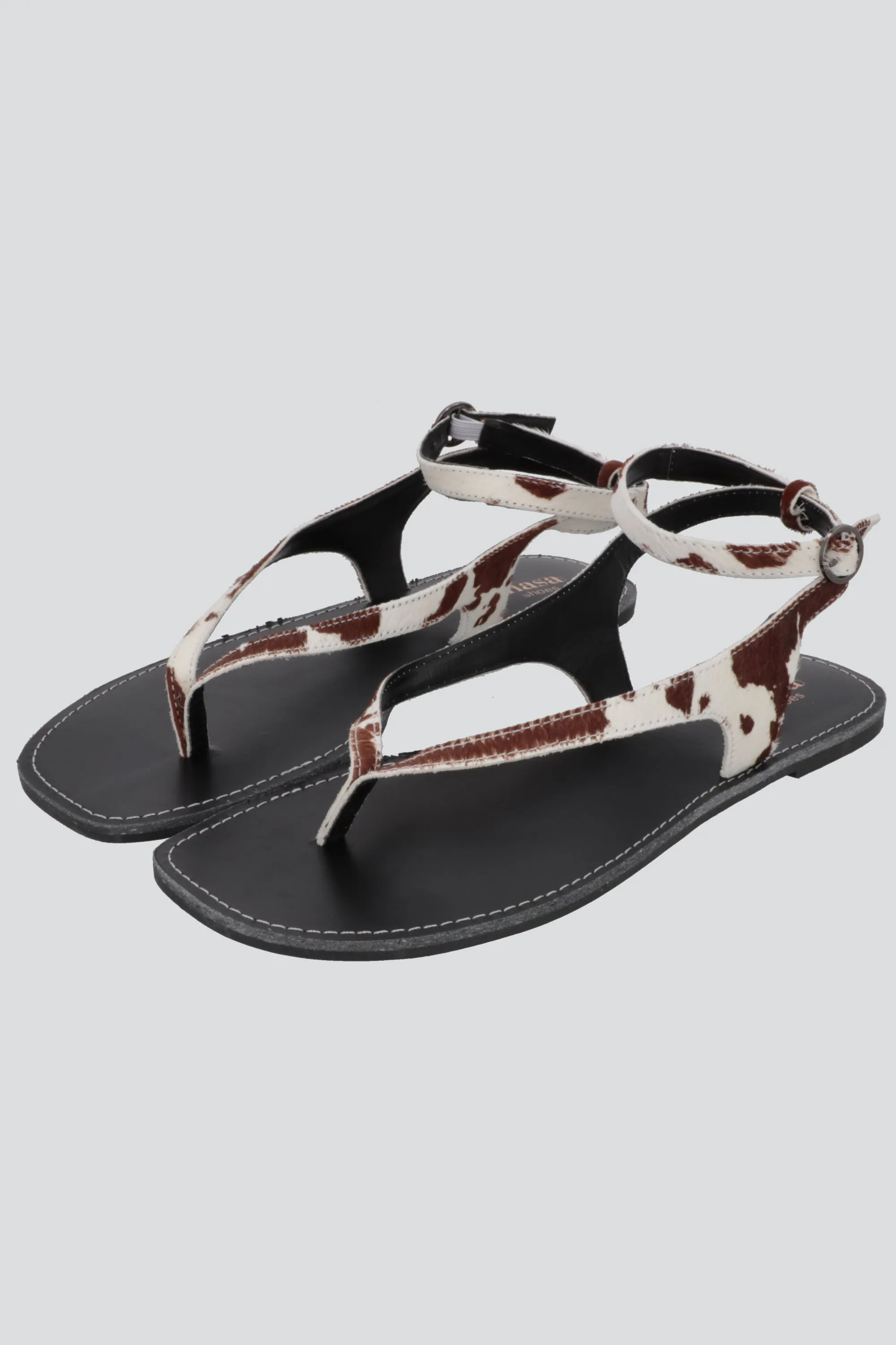 Sandalia pata de gallo pelo sold by Shasa product image thumbnail 3