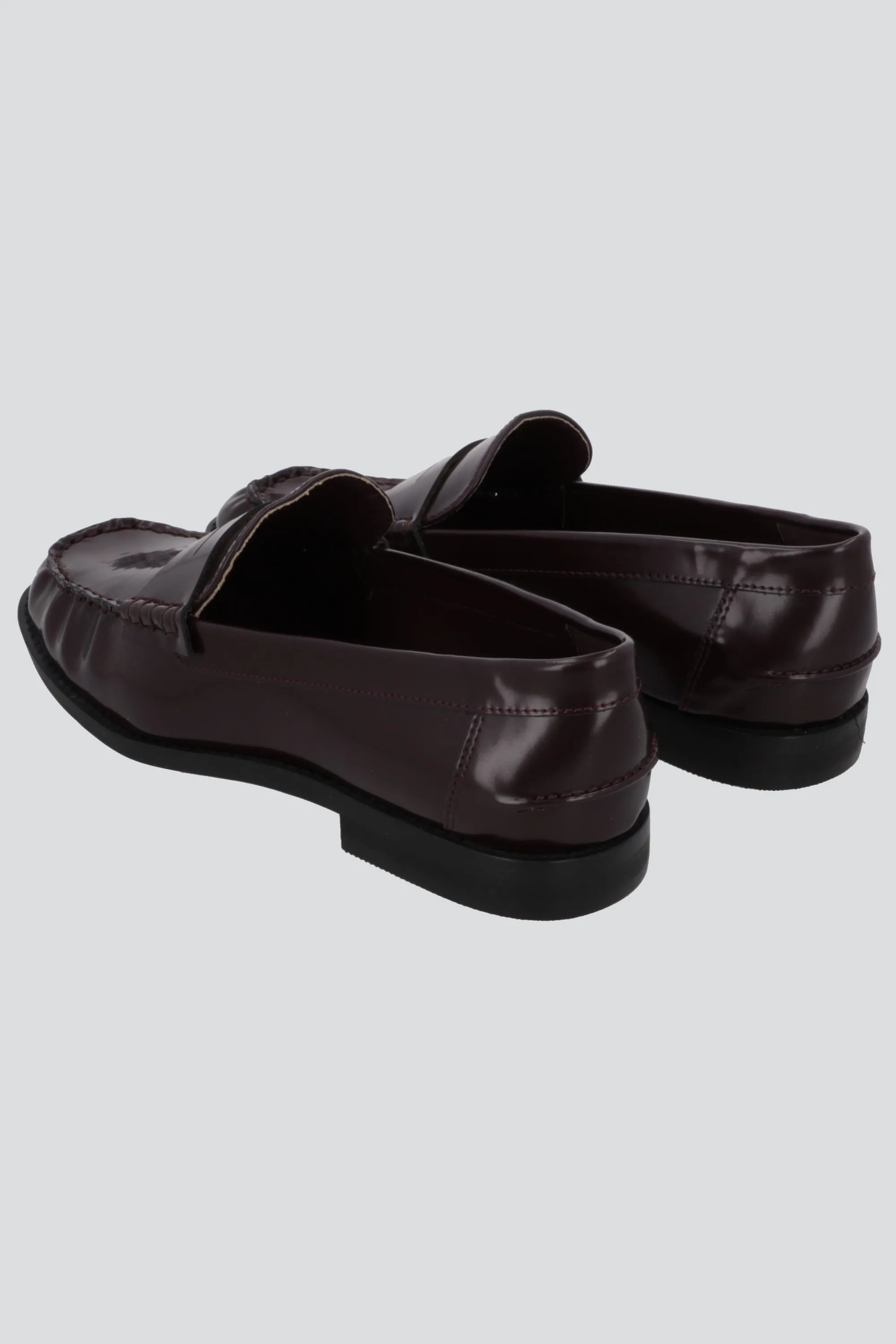 Loafer penny clasico sold by Shasa product image thumbnail 4