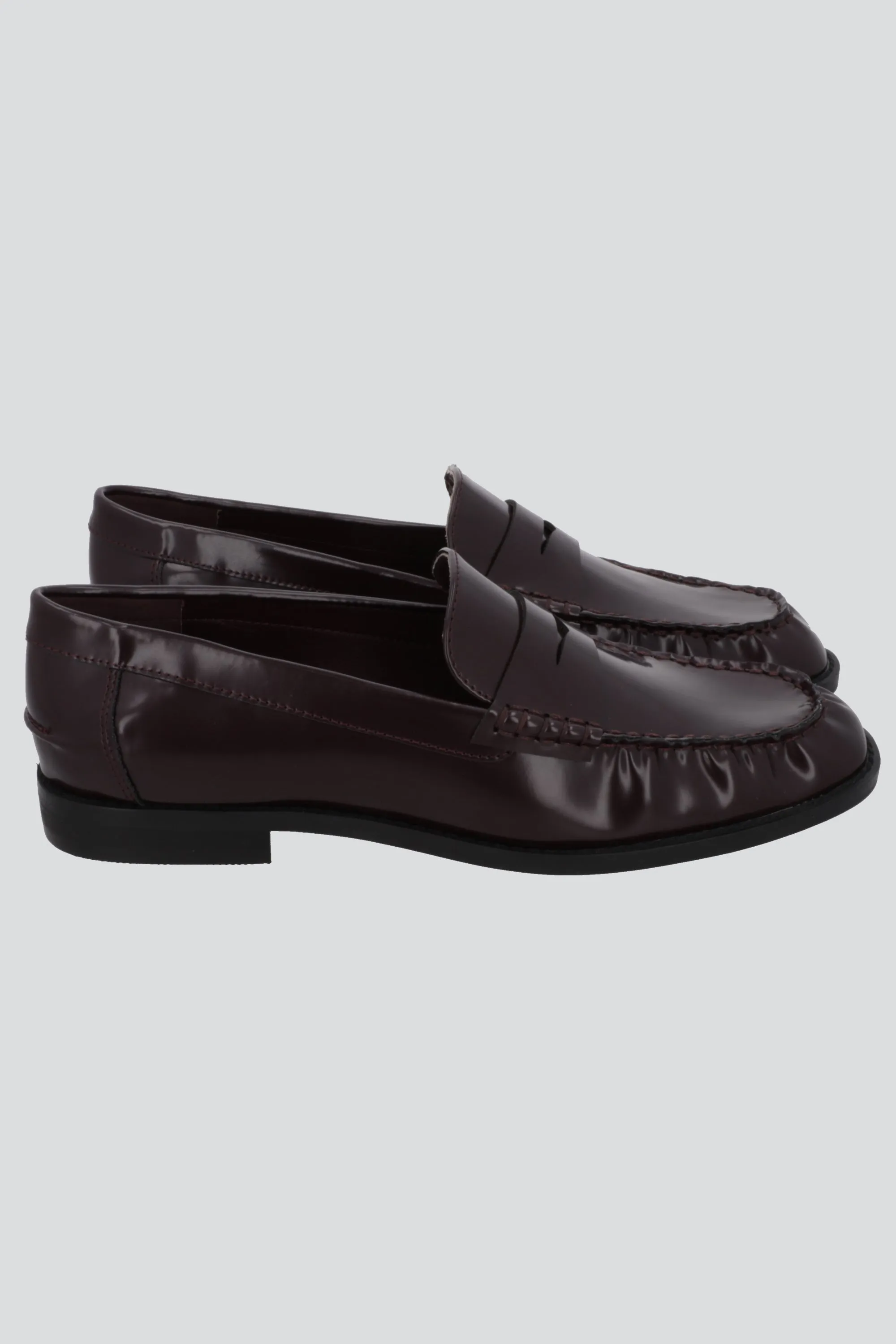 Loafer penny clasico sold by Shasa product image thumbnail 3