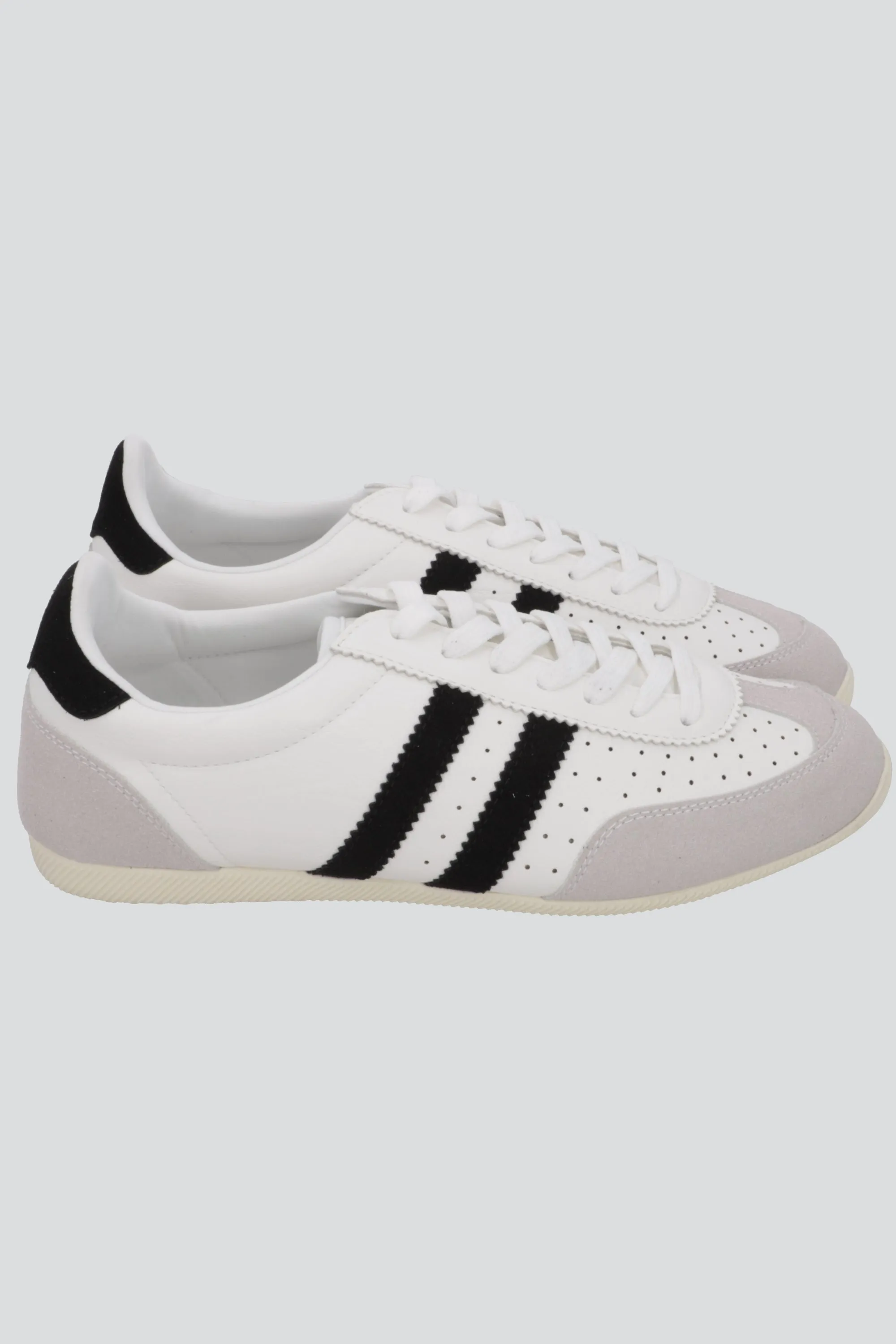 Tenis estilo retro franja sold by Shasa product image thumbnail 5