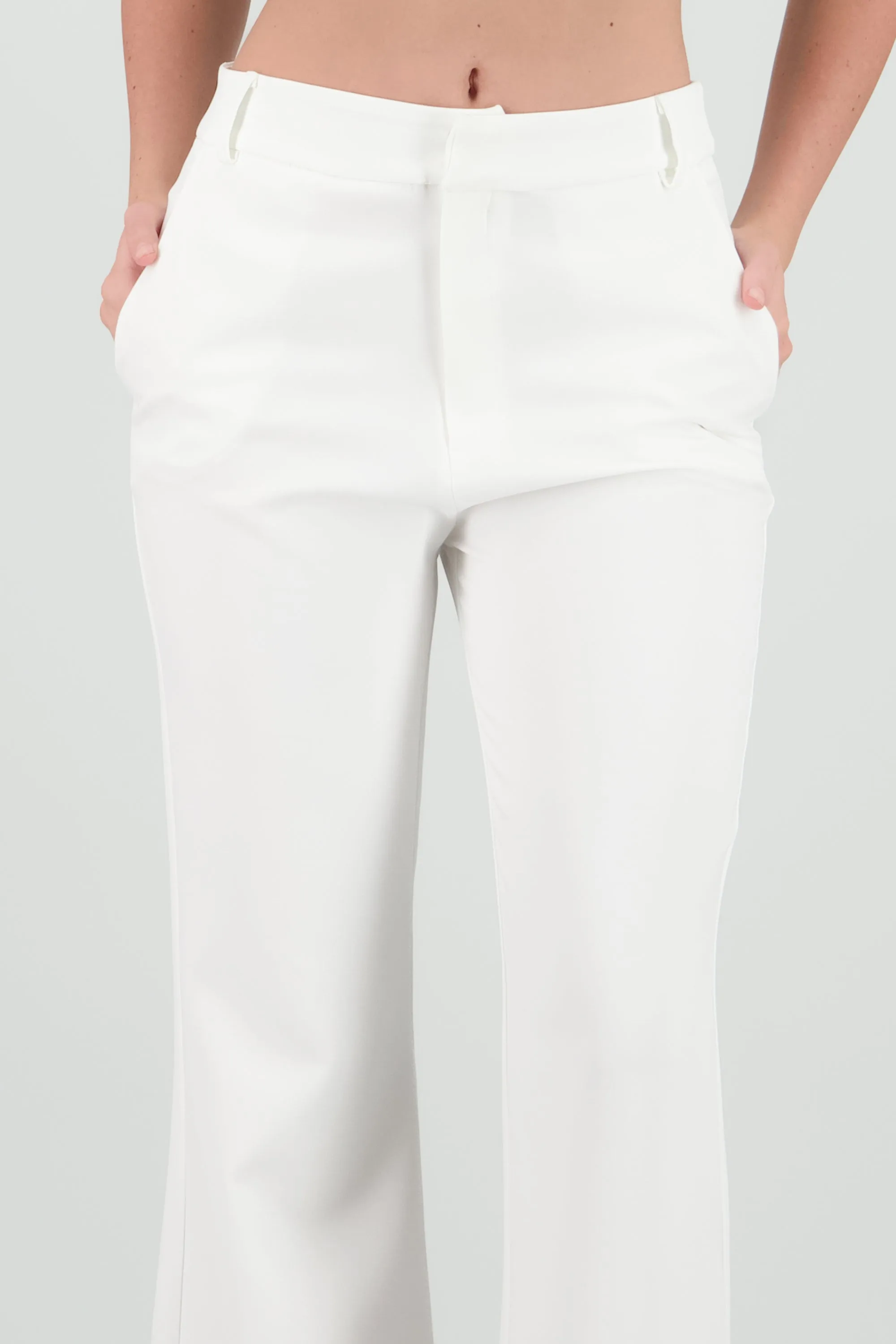 Pantalon flared sastre Hypsters sold by Shasa product image thumbnail 5