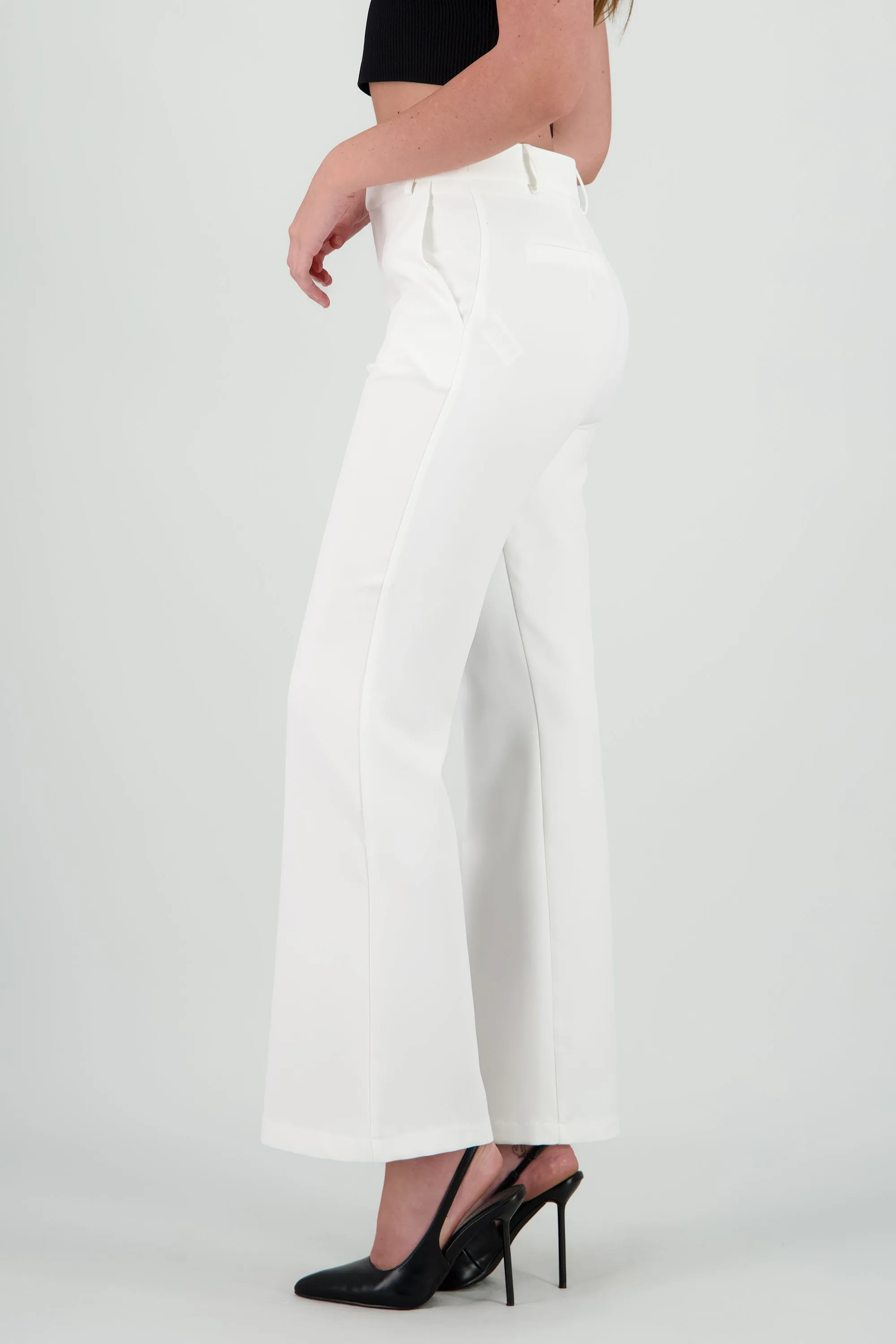 Pantalon flared sastre Hypsters sold by Shasa product image thumbnail 3