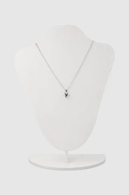 COLLAR DIANTY CORAZON sold by Shasa