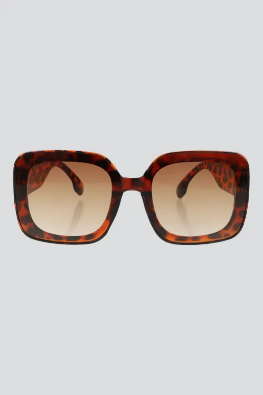 Lentes cuadrados mega sold by Shasa