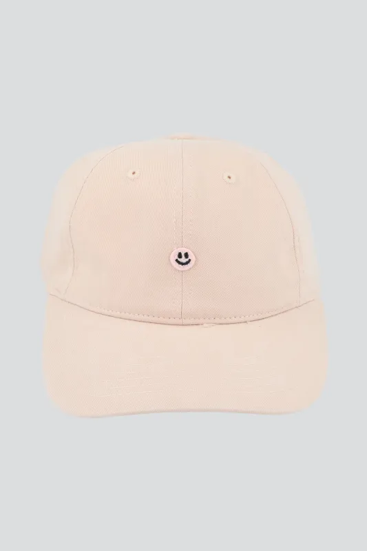 Gorra happy face sold by Shasa