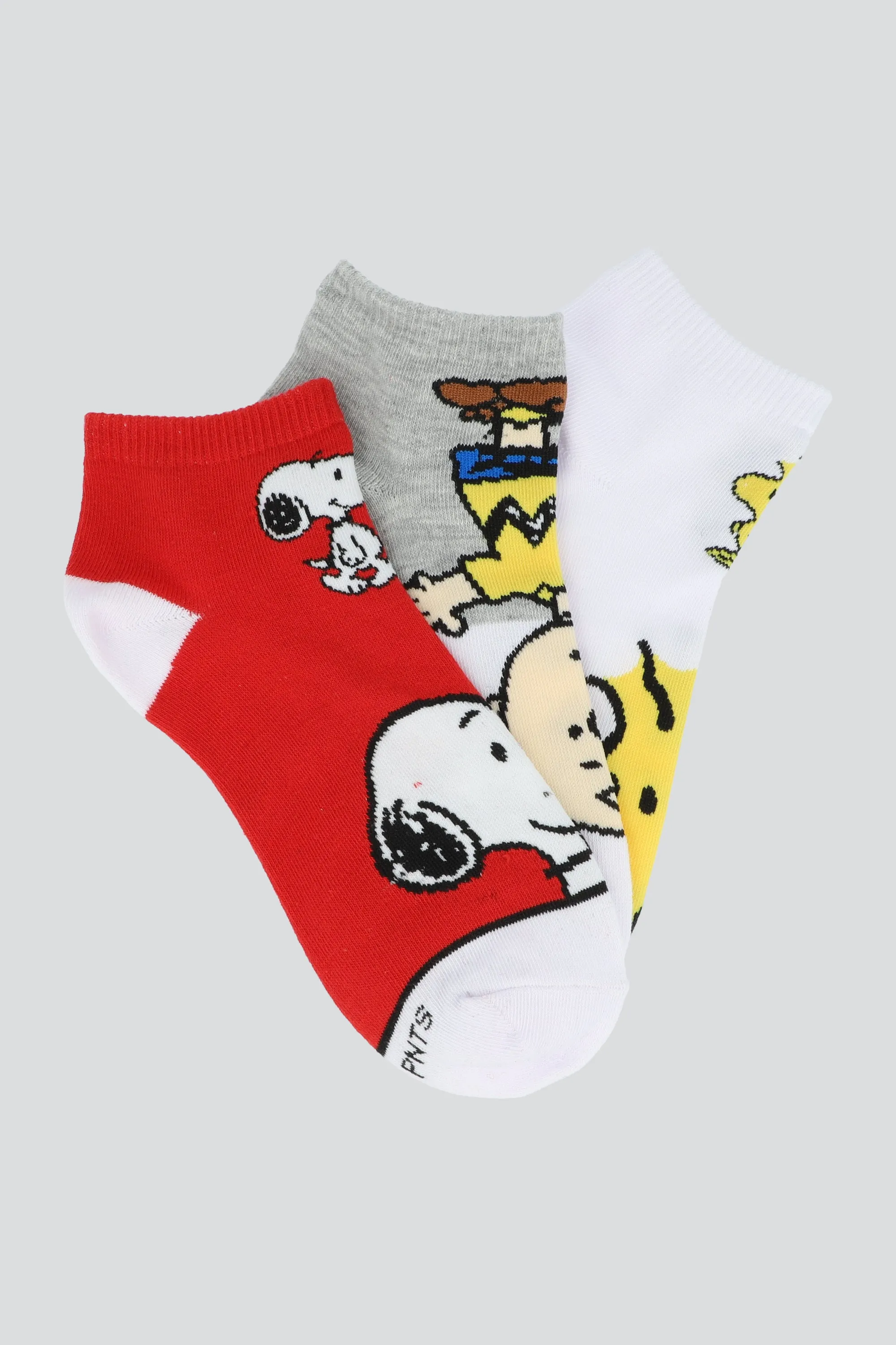 3 pack tin snoopy sold by Shasa