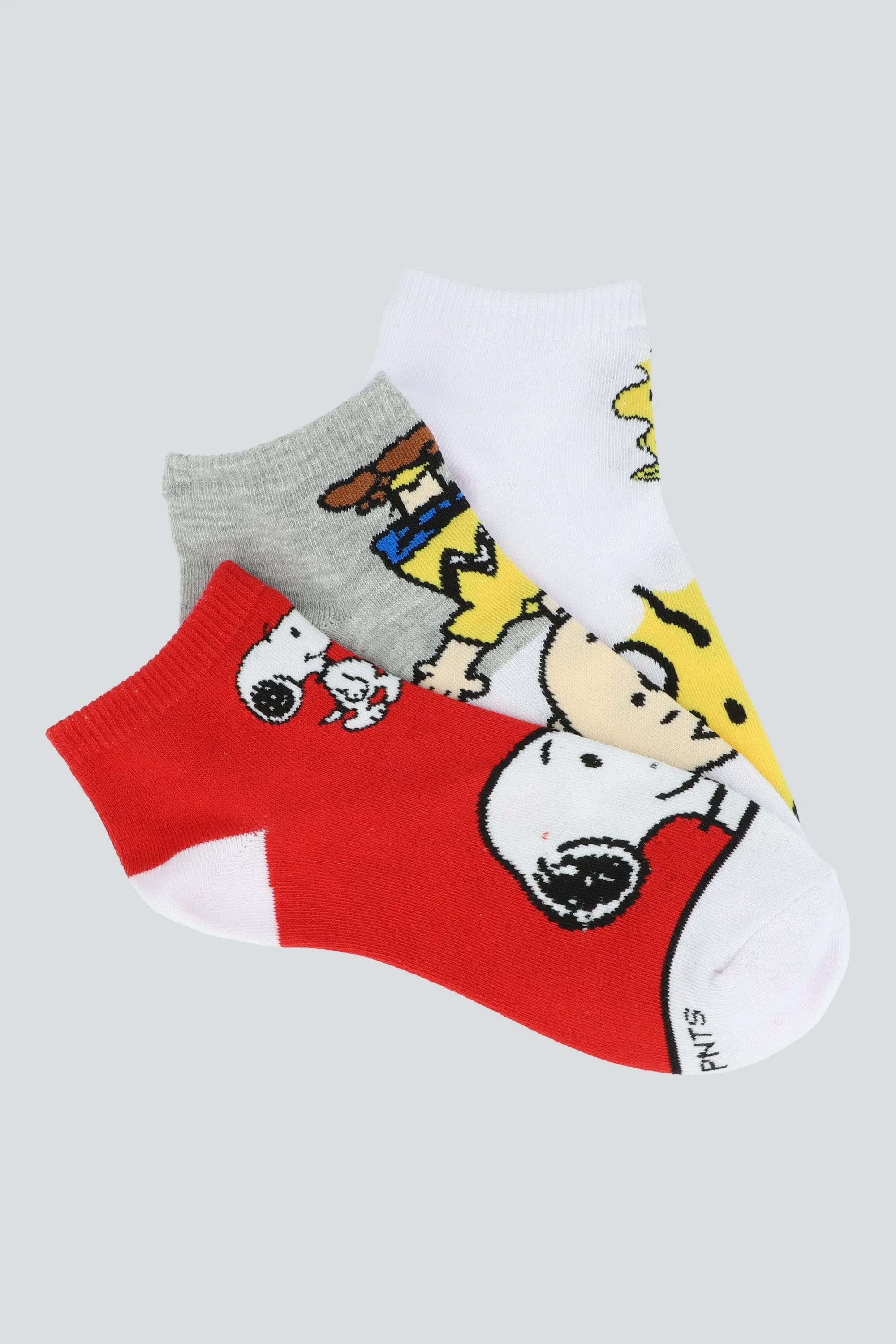 3 pack tin snoopy sold by Shasa product image thumbnail 2