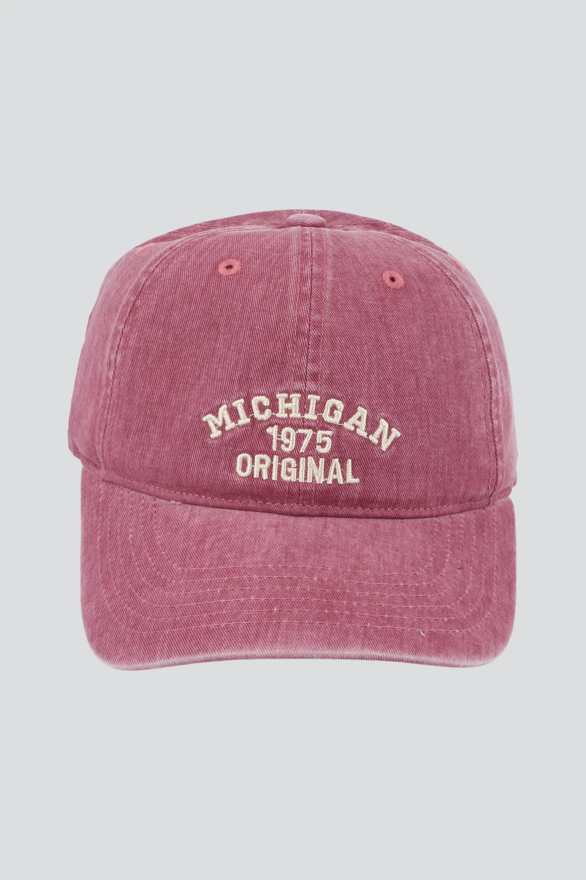 Gorra michigan sold by Shasa