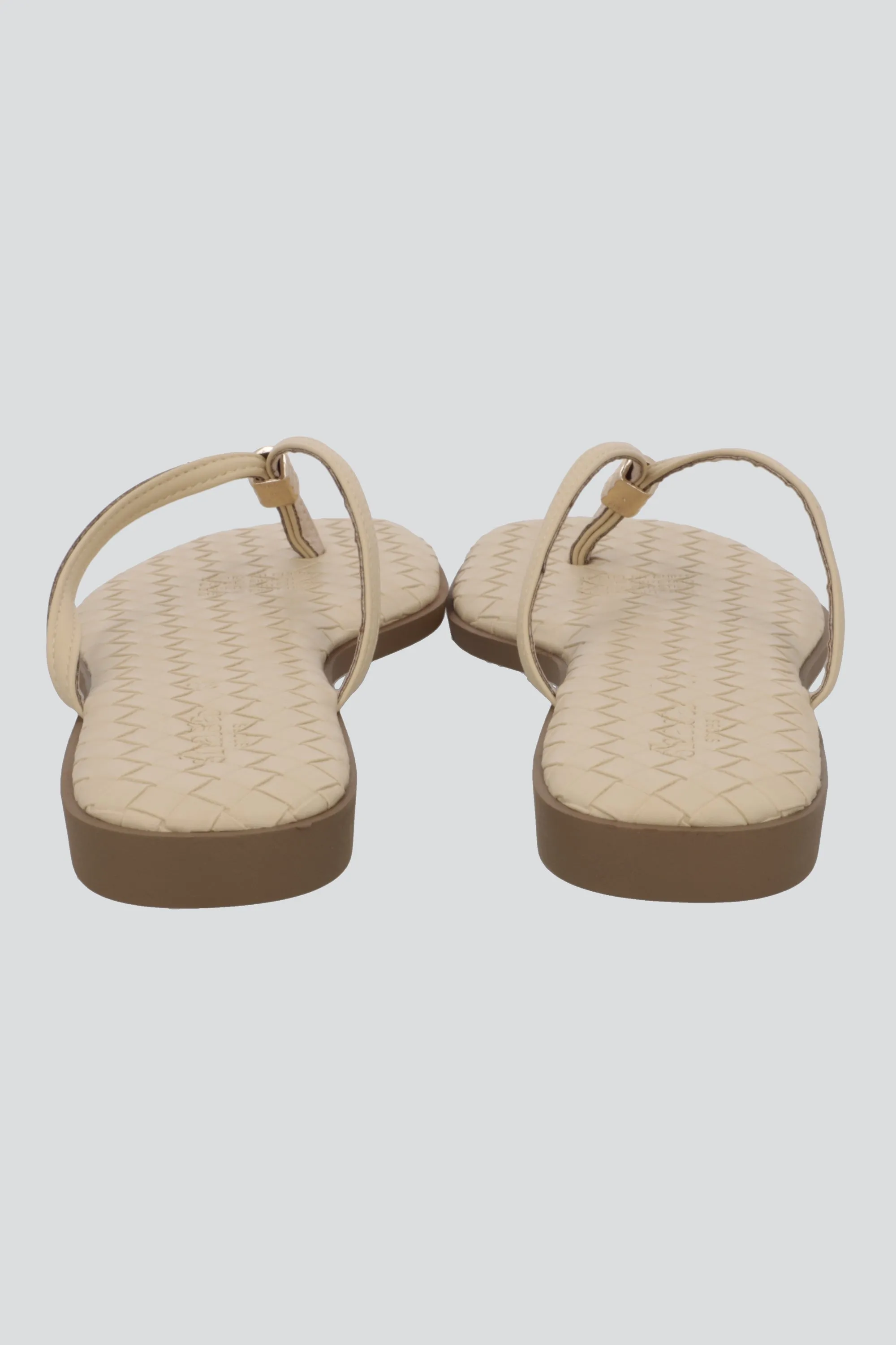 Sandalia pata de gallo canasta aplicacion sold by Shasa product image thumbnail 5